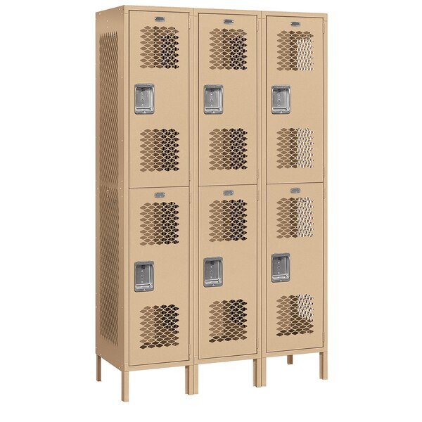Wardrobe Locker, 45